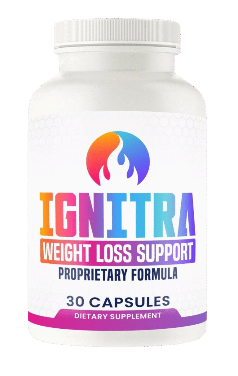 Does Ignitra Really Work?