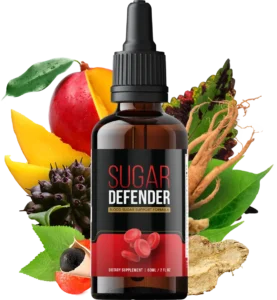 Is Sugar Defender worth it?