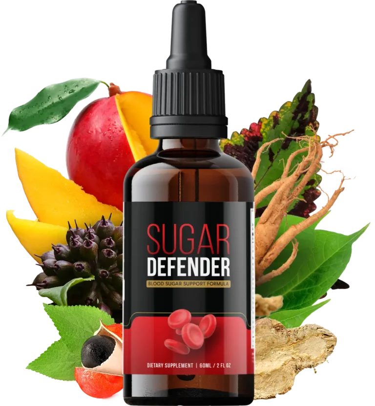 Is Sugar Defender worth it?