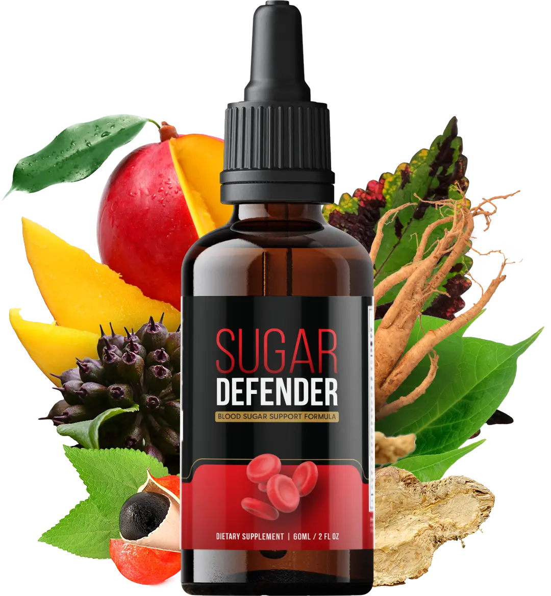 Is Sugar Defender worth it?