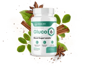gluco6 really works