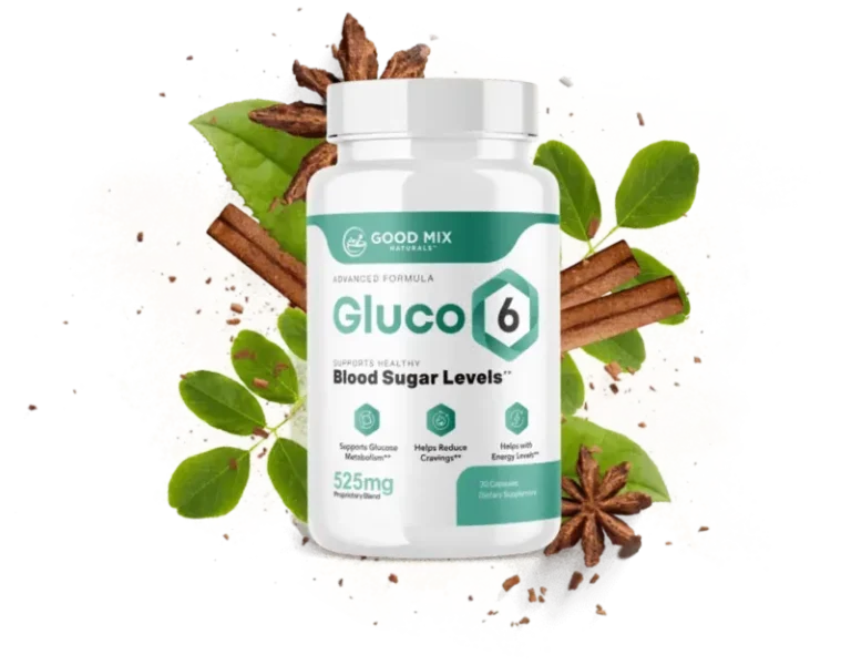gluco6 really works