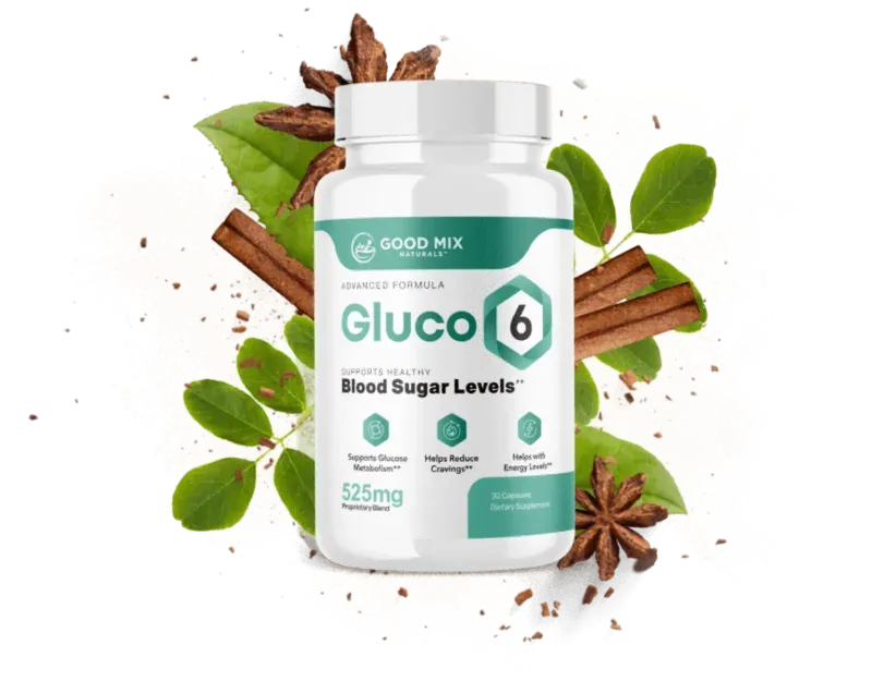gluco6 really works