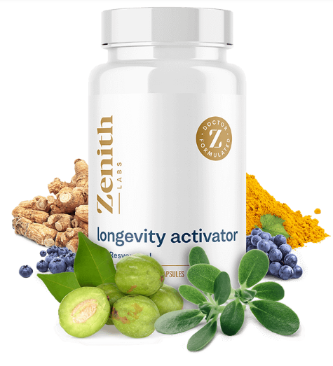 Is Longevity Activator Worth It?