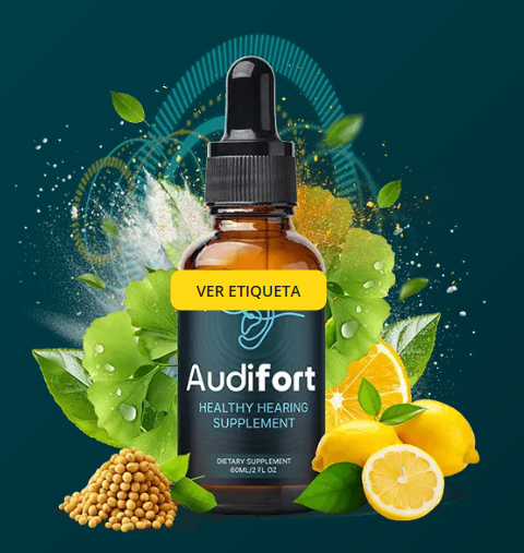 Audifort side effects natural supplement