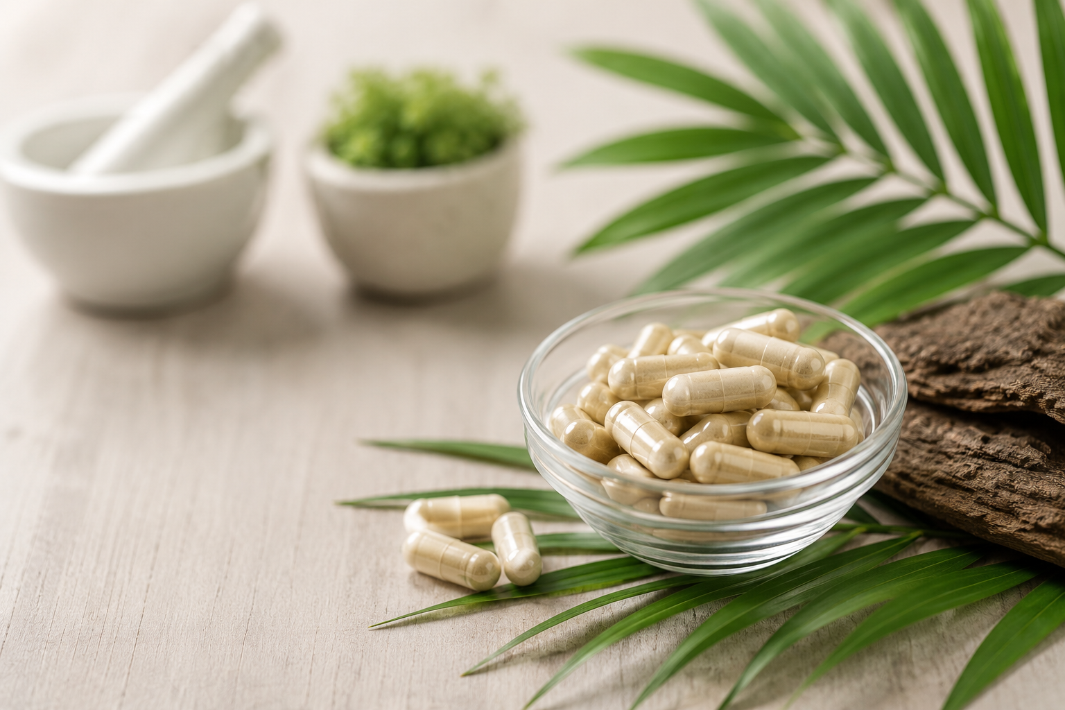 Best Prostate Supplements in 2026