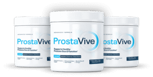 Does ProstaVive work