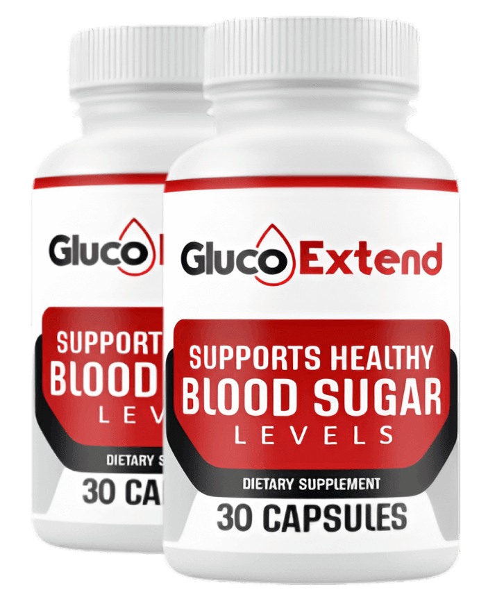 Gluco Extend: Is It Good?