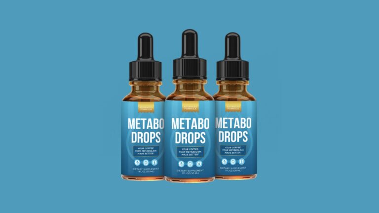 Does Metabo Drops really work for weight loss
